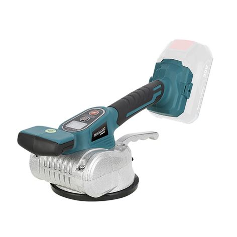 BORMANN Pro BBP3250 Βεντούζα-Δονητής Πλακιδίων 20V (077770)