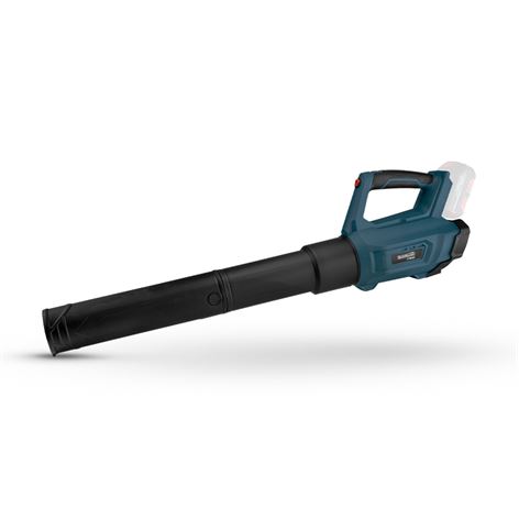 BORMANN Pro BBP4350 Φυσητήρας Μπαταρίας 20V, Li-Ion, 20000Rpm, Air Speed 110Km/h, Σώμα (065234)