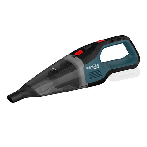 BORMANN Pro BBP5360 Σκουπάκι Χειρός Μπαταρίας 20V,0.6L (073901)