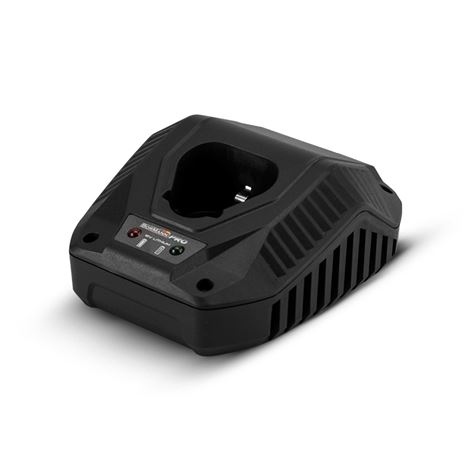 BORMANN PRO - BBP2008 ΦΟΡΤΙΣΤΗΣ LI-ION 2.4AH  (032830)