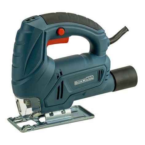 BORMANN ΣΕΓΑ ΡΥΘΜΙΖΟΜΕΝΗ 400W (042655)