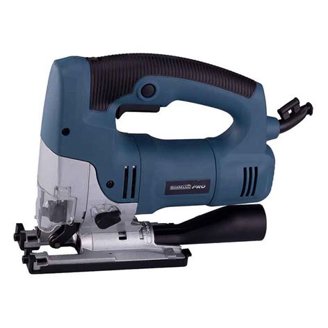 BORMANN PRO - BJS7800 ΣΕΓΑ ΡΥΘΜΙΖΟΜΕΝΗ ΜΕ ΤΑΛΑΝΤΩΣΗ 750W (028192)