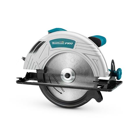 BORMANN PRO - BCS2350 ΔΙΣΚΟΠΡΙΟΝΟ 2300W (019183)