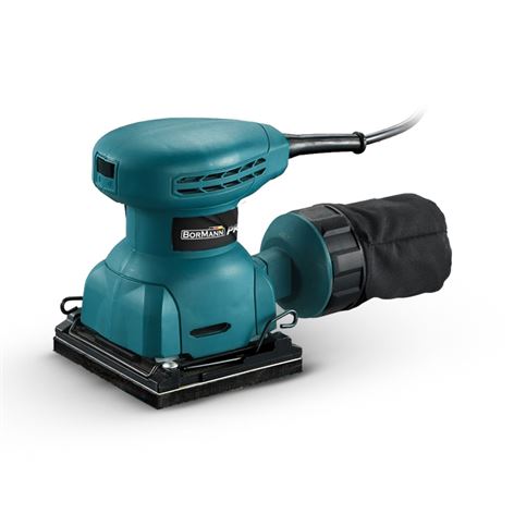 BORMANN PRO - BSS1500 ΤΡΙΒΕΙΟ ΧΟΥΦΤΑΣ 180W (028284)