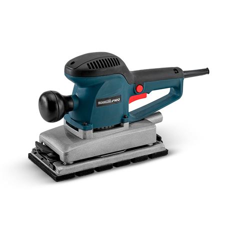 BORMANN PRO - BSS3300 ΤΡΙΒΕΙΟ ΠΑΛΜΙΚΟ 330W (019152)
