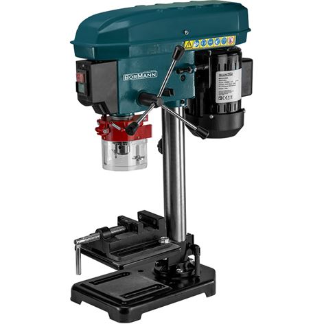 BORMANN ΚΟΛΩΝΑΤΟ ΔΡΑΠΑΝΟ ΠΑΓΚΟΥ ,Φ13mm,  350W , H590mm (053804)