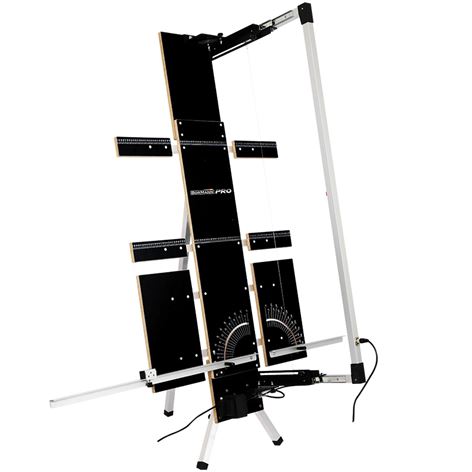 BORMANN ΚΟΦΤΗΣ ΠΟΛΥΣΤΕΡΙΝΗΣ 200W, ΚΟΠΗ 137x30cm (054559)