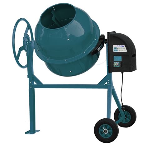 BORMANN ΜΠΕΤΟΝΙΕΡΑ ΗΛΕΚΤΡΙΚΗ, 140Lt, 650W (061335)