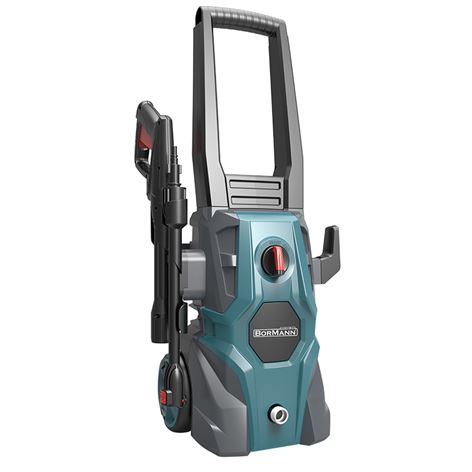 BORMANN BPW2220 Πλυστικό Υψηλής Πίεσης 1600W (077695)