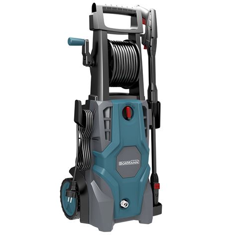 BORMANN BPW3220 Πλυστικό Υψηλής Πίεσης 2400W,180bar,480L/h (077701)