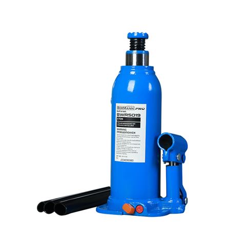 BORMANN ΥΔΡΑΥΛΙΚΟΣ ΓΡΥΛΟΣ ΜΠΟΥΚΑΛΑΣ  BWR5019 - 8TON (011170)