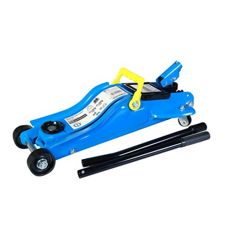 BORMANN ΚΑΡΟΤΣΟΓΡΥΛΛΟΣ 2Ton ΧΑΜΗΛΟΥ ΠΡΟΦΙΛ 89mm BWR5215 (050049)