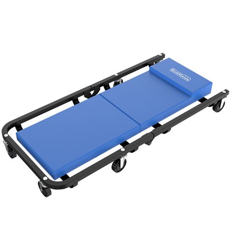 BORMANN ΞΑΠΛΩΣΤΡΑ ΣΥΝΕΡΓΕΙΟΥ ΠΤΥΣΣΟΜΕΝΗ 90cm BWR5223(050124)