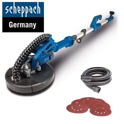 SCHEPPACH DS920X ΤΡΙΒΕΙΟ ΤΟΙΧΟΥ 710W (5903817901)