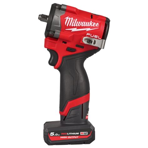 MILWAUKEE ΜΠΟΥΛ/ΔΟ 3/8'' M12 FCIWF38G3-502X FUEL MW (4933493452)