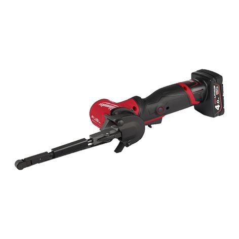 MILWAUKEE ΤΑΙΝΙΟΛΕΙΑΝΤΗΡΑΣ M12 FBFL13-402B MW (4933480961)
