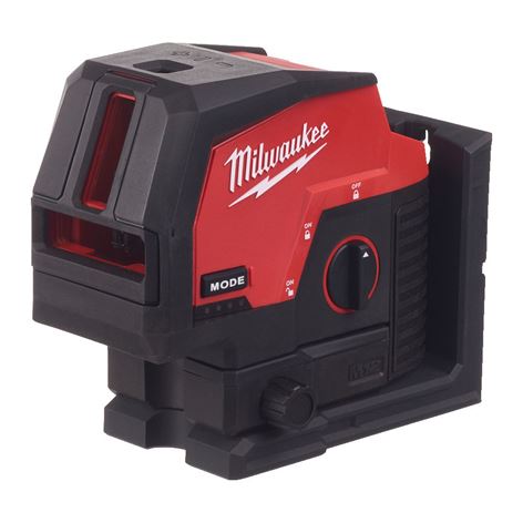 MILWAUKEE ΓΡΑΜΜΙΚΟ LASER 2 ΓΡΑΜΜΩΝ M12 CLLP-0C MW (4933478101)