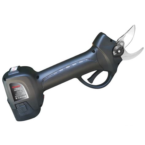 GeHOCK Ψαλίδι Κλαδέματος Μπαταρίας 16.8V Li-Ion 2x2.6Ah 30mm(CP500)