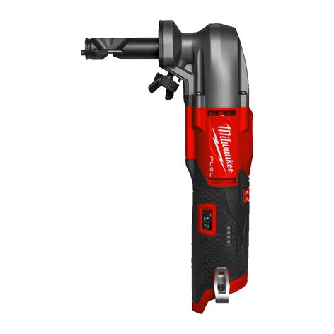 MILWAUKEE ΖΟΥΜΠΟΨΑΛΙΔΟ 1.6MM M12 FNB16-0X MW (4933479618)