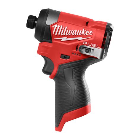 MILWAUKEE ΠΑΛΜΙΚΟ ΚΑΤΣΑΒΙΔΙ 1/4" M12 FID2-0 FUEL MW (4933479876)