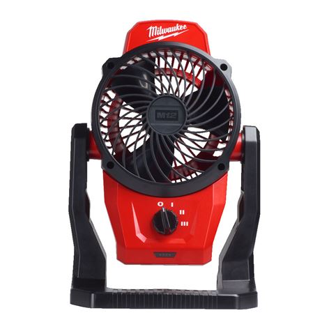 MILWAUKEE ΑΝΕΜΙΣΤΗΡΑΣ M12 AF-0 (4933478228)