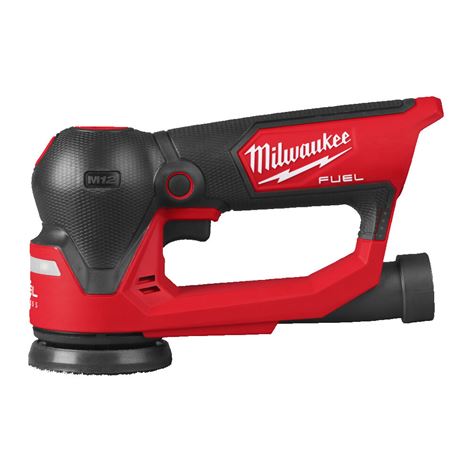 MILWAUKEE ΤΡΙΒΕΙΟ ΠΕΡΙΣΤΡΟΦΙΚΟ 75 MM M12 FSDR75-0B (4933498232)