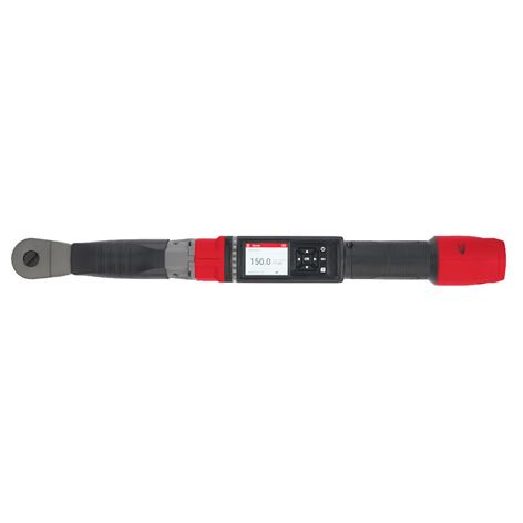 MILWAUKEE ΨΗΦΙΑΚΟ ΔΥΝΑΜΟΚΛΕΙΔΟ 1/2˝ M12 ONEFTR12-0C (4933464969)