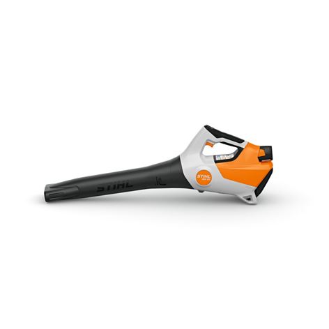 STIHL BGA 30 ΕΠΑΝΑΦΟΡΤΙΖΟΜΕΝΟΣ ΦΥΣΗΤΗΡΑΣ (SOLO) + 12 ΑΤΟΚΕΣ ΔΟΣΕΙΣ