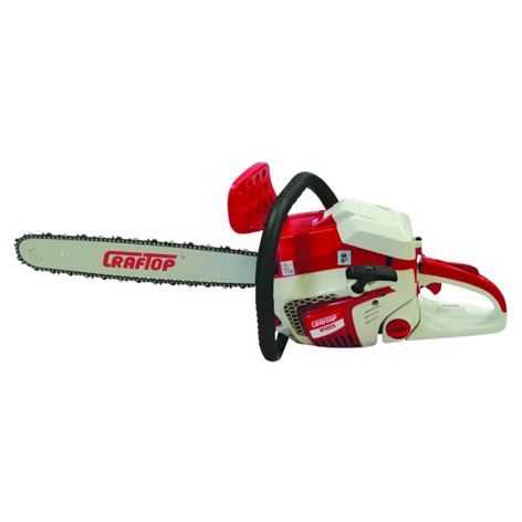 CRAFTOP NT6020 ΑΛΥΣΟΠΡΙΟΝΟ 50cm 56,5cc (131259)