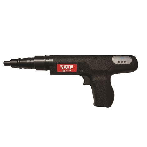 SPAP BS 3500 ΚΑΡΦΩΤΙΚΟ ΦΥΣΙΓΓΙΟΥ ΜΕ ΡΥΘΜΙΣΤΗ (4101093)