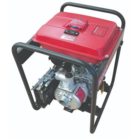 KOOP KDP 50LE ΑΝΤΛΗΤΙΚΟ DIESEL KDP 50LE 2X2” ΑΛΟΥΜΙΝΙΟΥ (116400)