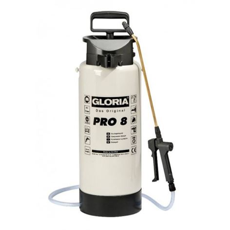 Gloria Ψεκαστήρας πίεσης profiline Pro 8 (G001206.0000)