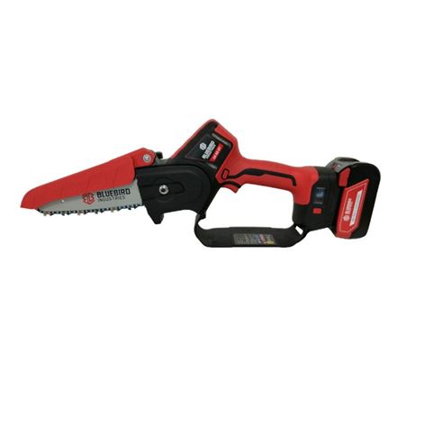 BLUE BIRD-CS 22-07 ΑΛΥΣΟΠΡΙΟΝΟ 18V ME 1 ΜΠΑΤΑΡΙΑ  5A/H(120887850)