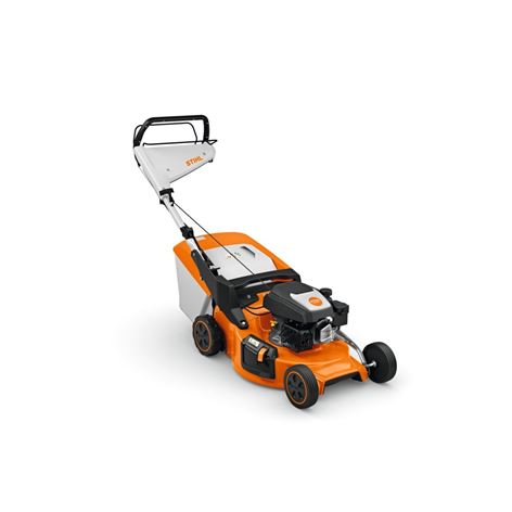 STIHL Χλοοκοπτικό Βενζίνης RM 253 T + 12 ΑΤΟΚΕΣ ΔΟΣΕΙΣ