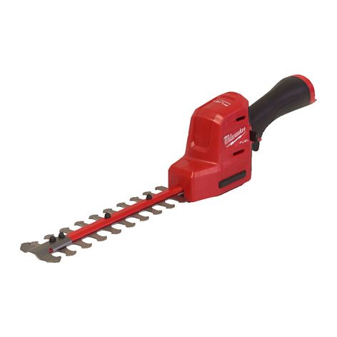 MILWAUKEE M12 FHT20-0 FUEL ΨΑΛΙΔΙ ΜΠΟΡΝΤΟΥΡΑΣ 20cm SOLO (4933479675)
