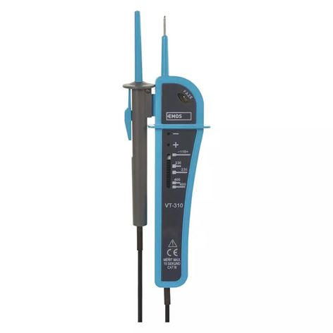 EMOS M0014AΔοκιμαστικό Τάσης VT-310 (M0014A)
