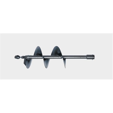 STIHL Αρίδα φύτευσης διαμέτρου 150mm (43116802515)