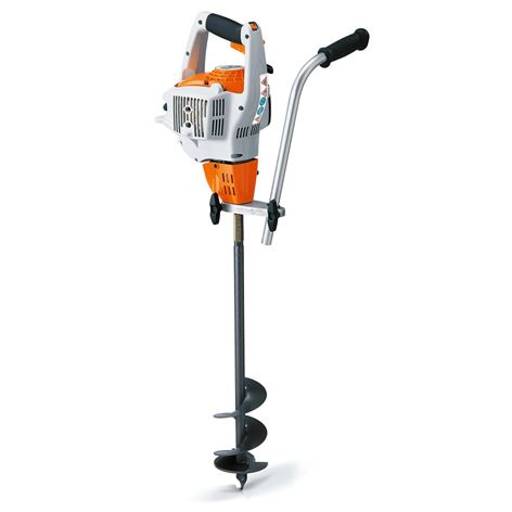 STIHL ΒΤ 45 Γεωτρύπανο Οπών Φύτευσης (43142000001) + 12 ΑΤΟΚΕΣ ΔΟΣΕΙΣ