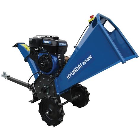 HYUNDAI ΘΡΥΜΑΤΙΣΤΗΣ HS100E ME KOΤΣΑΔΟΡΟ 15Hp (71F02)