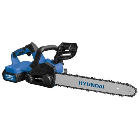 HYUNDAI HCS 3616VB ΑΛΥΣΟΠΡΙΟΝΟ 40cm 2x5.0Ah (79060)