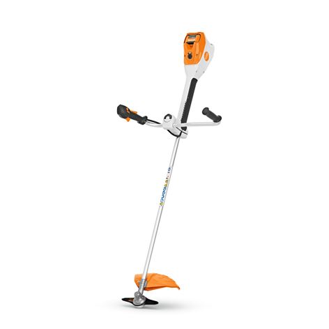 STIHL FSA 200 ΕΠΑΝΑΦΟΡΤΙΖΟΜΕΝΟ ΘΑΜΝΟΚΟΠΤΙΚΟ SOLO+12 ΑΤΟΚΕΣ ΔΟΣΕΙΣ (FA032000013)