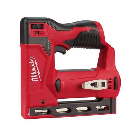 MILWAUKEE ΚΑΡΦΩΤΙΚΟ ΧΕΙΡΟΣ M12 BST-0 (4933459634)