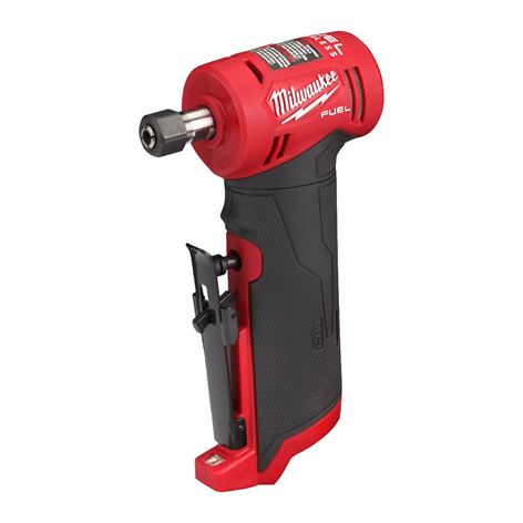 MILWAUKEE ΓΩΝΙΑΚΟΣ ΛΕΙΑΝΤΗΡΑΣ M12 FUEL™ FDGA-0 (4933471438)