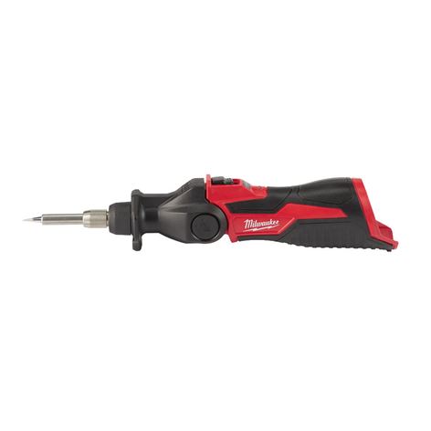MILWAUKEE ΚΟΛΛΗΤΗΡΙ M12 SI-0 MW (4933459760)