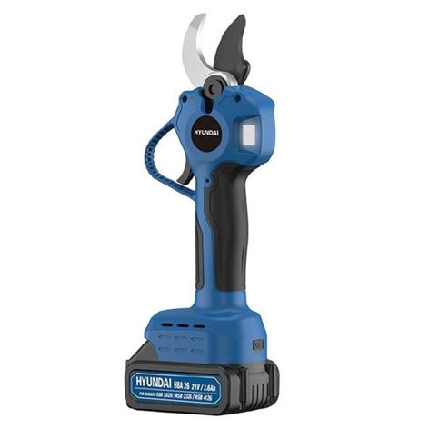 HYUNDAI HSB3326 ΨΑΛΙΔΙ ΜΠΑΤΑΡΙΑΣ 32mm ME 2x2.6Ah (71E02)