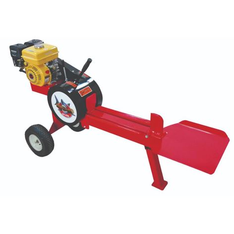 SHARK ΣΧΙΣΤΗΣ ΒΕΝΖΙΝΟΚΙΝΗΤΟΣ ΟΡΙΖ. KINETIC SHARK 15TN-6,5 ΗΡ (206703)
