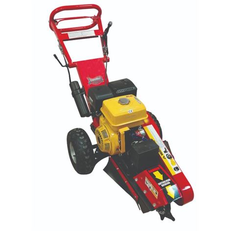 SHARK ΚΑΤΑΣΤΡΟΦΕΑΣ ΚΟΡΜΩΝ SG-15 15Hp (306045)