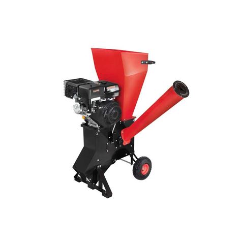 PLUS ΒΙΟΘΡΥΜΜΑΤΙΣΤΗΣ ΒΕΝΖΙΝΟΚΙΝΗΤΟΣ BIO 7Hp (233101)