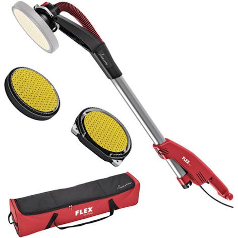 FLEX GIRAFFE® GE 7 + MH-R + MH-X 230/CEE Τριβείο Τοίχου (Καμηλοπάρδαλη)