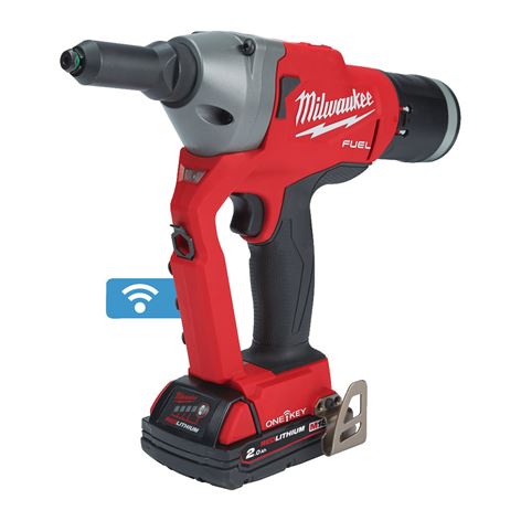 MILWAUKEE M18 FUEL™ ONEFPRT-202X ONE-KEY™ ΠΡΙΤΣΙΝΑΔΟΡΟΣ (4933478602)